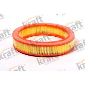 Luftfilter von KRAFT für Kaefer Cabrio (15) günstig online kaufen