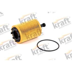 Ölfilter von KRAFT für SEBRING (JS) günstig online kaufen