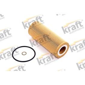 Ölfilter 1702661 ALPINA D3 von KRAFT