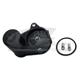 Acquista Regolatore, Pinza freno stazionamento da 3RG 11711 a buon mercato per soli 47,53 €