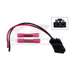 Acquista Kit riparazione cavi, Luce posteriore da 3RG 30226 a buon mercato per soli 5,91 €