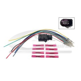 Köp Kabelreparationssats, elcentral av 3RG 30763 till det låga priset 285,63 kr