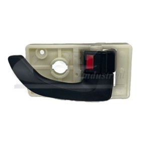 Köp Dörrhandtag, inre utrustning av 3RG 69806 till det låga priset 182,41 kr