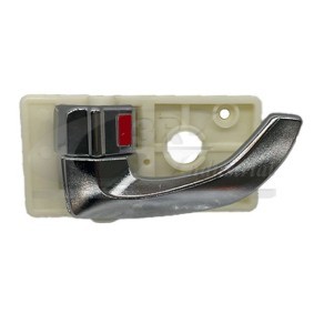 Köp Dörrhandtag, inre utrustning av 3RG 69807 till det låga priset 194,09 kr