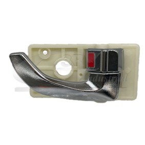 Türgriff, Innenausstattung 69808