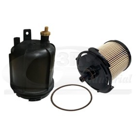 Achetez des Filtre à carburant 3RG 97304 à prix pour 52,93 €