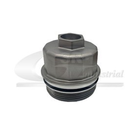 Deckel, Ölfiltergehäuse 98108 für MINI