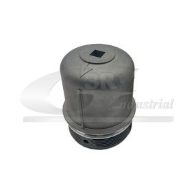 Osta Kansi, öljysuodatinpesä 3RG:llä 98606 edullisesti hintaan 31,04 €