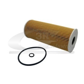 Köp Oljefilter av 3RG 98703 till det låga priset 121,72 kr
