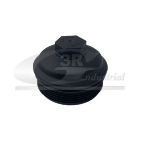 Köp Lock, oljefilterhus av 3RG 98716 till det låga priset 151,96 kr