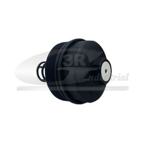 Compre Caja del filtro de aceite de 3RG online para Transporter T4 Bus (70B, 70C, 7DB, 7DK, 70J, 70K, 7DC, 7DJ) a precios moderados