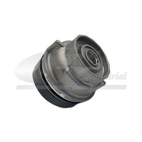 Compre Cárter do filtro de óleo e junta de 3RG online para IS II (GSE2_, ALE2_, USE2_) a preços moderados