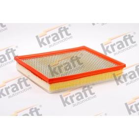 Comprar Filtro de aire de KRAFT 1711579 a bajo precio de 12,35 €