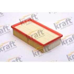 Luftfilter 1712540