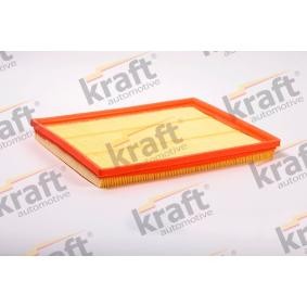 Comprar Filtro de aire de KRAFT 1711570 a bajo precio de 8,43 €