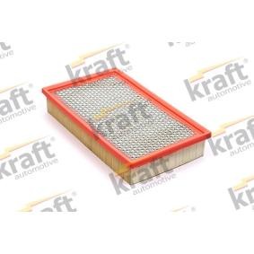 Kjøp Luftfilter av KRAFT 1711020 til den lave prisen 69,91 NOK