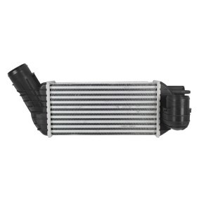 Köp Intercooler från ABAKUS på nätet till DS 4 / DS 4 CROSSBACK till schyssta priser