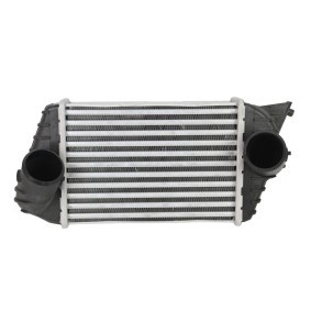 Ladeluftkühler von ABAKUS für STILO Multi Wagon (192) günstig online kaufen