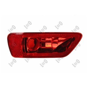 Nebelschlussleuchte 023-10-875 JEEP COMPASS von ABAKUS