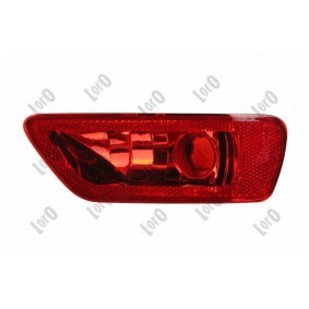 Nebelschlussleuchte 023-10-876 JEEP COMPASS von ABAKUS