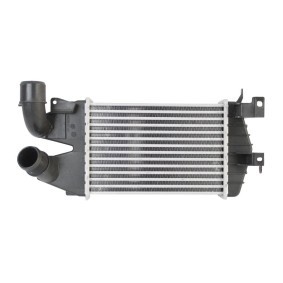 Kjøp Intercooler av ABAKUS 037-018-0034 til den lave prisen 1281,05 NOK