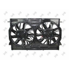 Kühlerlüfter 053-014-0063 von ABAKUS günstig für 392,30 € online kaufen