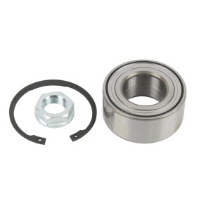 Achetez des Kit de roulement de roue ABAKUS 141-03-007 à prix pour 24,82 €