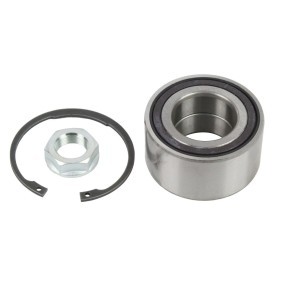 Achetez des Kit de roulement de roue ABAKUS 141-03-085 à prix pour 32,18 €
