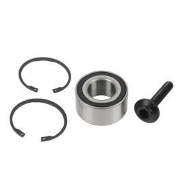 Achetez des Kit de roulement de roue ABAKUS 141-03-091 à prix pour 16,16 €