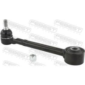 Querlenker 0125-ZRE186LOWR von FEBEST günstig für 58,95 € online kaufen
