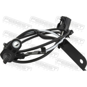 Comprar Sensor ABS de FEBEST 01606-003 a bajo precio de 47,33 €