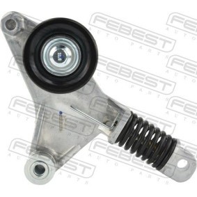 Compre Tensor de correia, correia trapezoidal estriada da FEBEST 0190-1AZFE a um preço baixo por 101,41 €