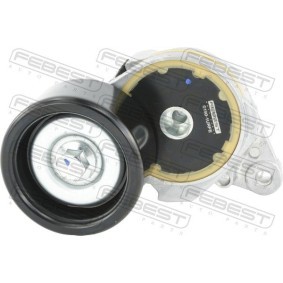 Compre Tensor de correia, correia trapezoidal estriada da FEBEST 0190-1URFE a um preço baixo por 104,26 €