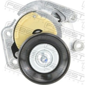 Compre Tensor de correia, correia trapezoidal estriada da FEBEST 0190-1UZFE a um preço baixo por 93,85 €