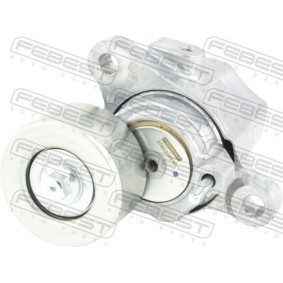 Compre Tensor de correia, correia trapezoidal estriada da FEBEST 0190-2GRFKS a um preço baixo por 138,29 €