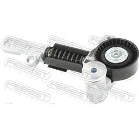 Compre Tensor de correia, correia trapezoidal estriada da FEBEST 0190-3ZRFAE a um preço baixo por 67,40 €