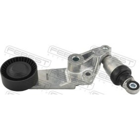 Compre Tensor de correia, correia trapezoidal estriada da FEBEST 0190-3ZZFE a um preço baixo por 113,41 €