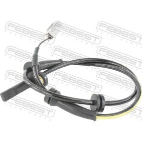 Compre Sensor, rotações da roda da FEBEST 02606-001 a um preço baixo por 39,85 €