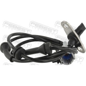 ABS-Sensor 02606-019