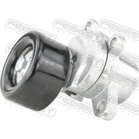 Compre Tensor de correia, correia trapezoidal estriada da FEBEST 0290-VQ25DE a um preço baixo por 86,96 €