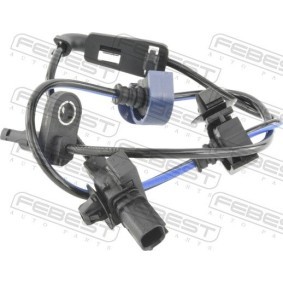 Compre Sensor, rotações da roda da FEBEST 03606-007 a um preço baixo por 30,76 €