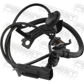 Compre Sensor, rotações da roda da FEBEST 04606-006 a um preço baixo por 34,49 €