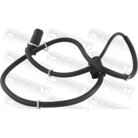 Compre Sensor, rotações da roda da FEBEST 04606-009 a um preço baixo por 32,02 €