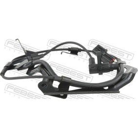 Compre Sensor, rotações da roda da FEBEST 04606-013 a um preço baixo por 36,64 €
