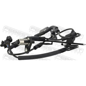 ABS Sensor von FEBEST für L 200 Pritsche / Fahrgestell (MQ) günstig online kaufen