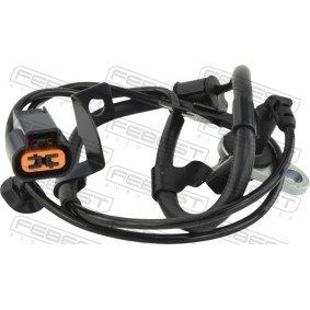 ABS Sensor von FEBEST für L 200 Pritsche / Fahrgestell (MQ) günstig online kaufen
