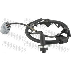 Compre Sensor, rotações da roda da FEBEST 04606-024 a um preço baixo por 48,89 €