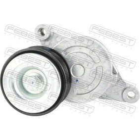 Comprar Tensor de correa poli V de FEBEST 0590-Z6 a bajo precio de 93,26 €