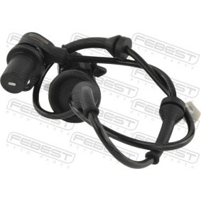 Compre Sensor, rotações da roda da FEBEST 10606-006 a um preço baixo por 38,04 €