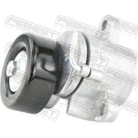 Compre Tensor de correia, correia trapezoidal estriada da FEBEST 1090-F18D3 a um preço baixo por 75,66 €